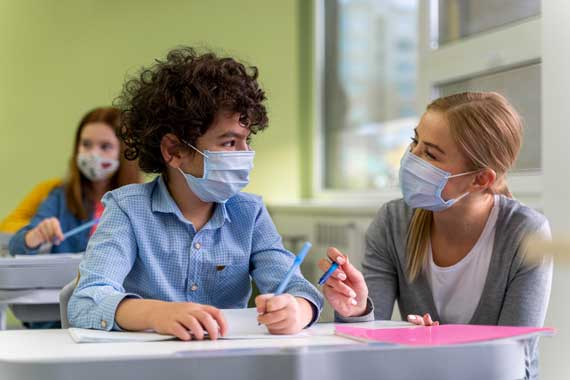 نکاتی برای نگارش متن تبلیغ تدریس